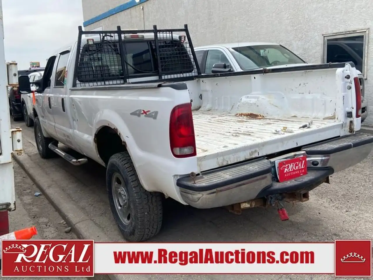 Ford F 350 снимка Ford F 350