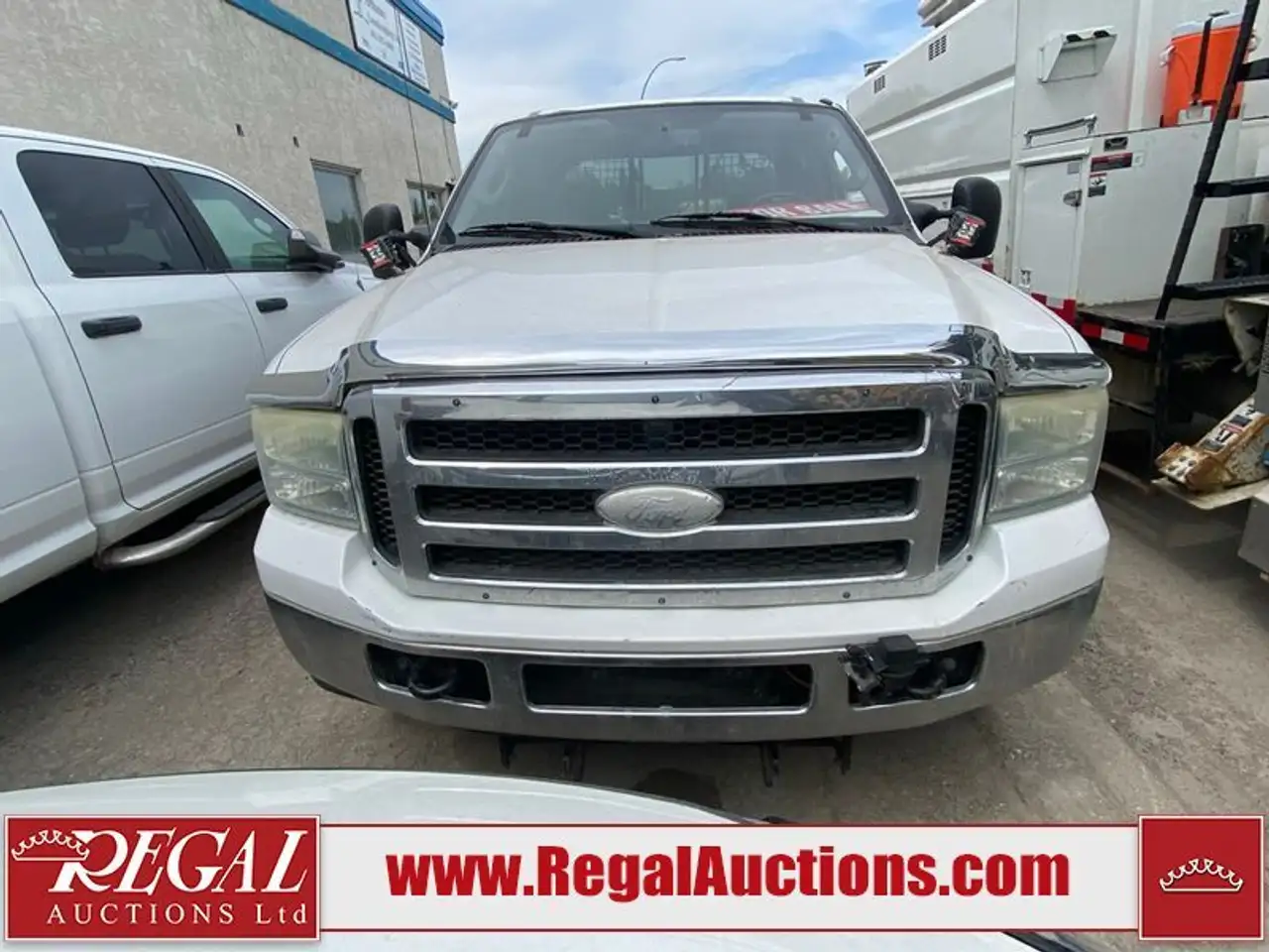Ford F 350 снимка Ford F 350