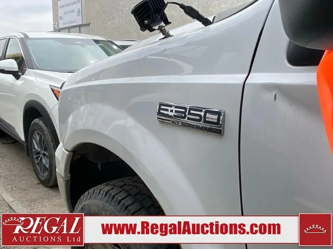 Ford F 350 снимка Ford F 350