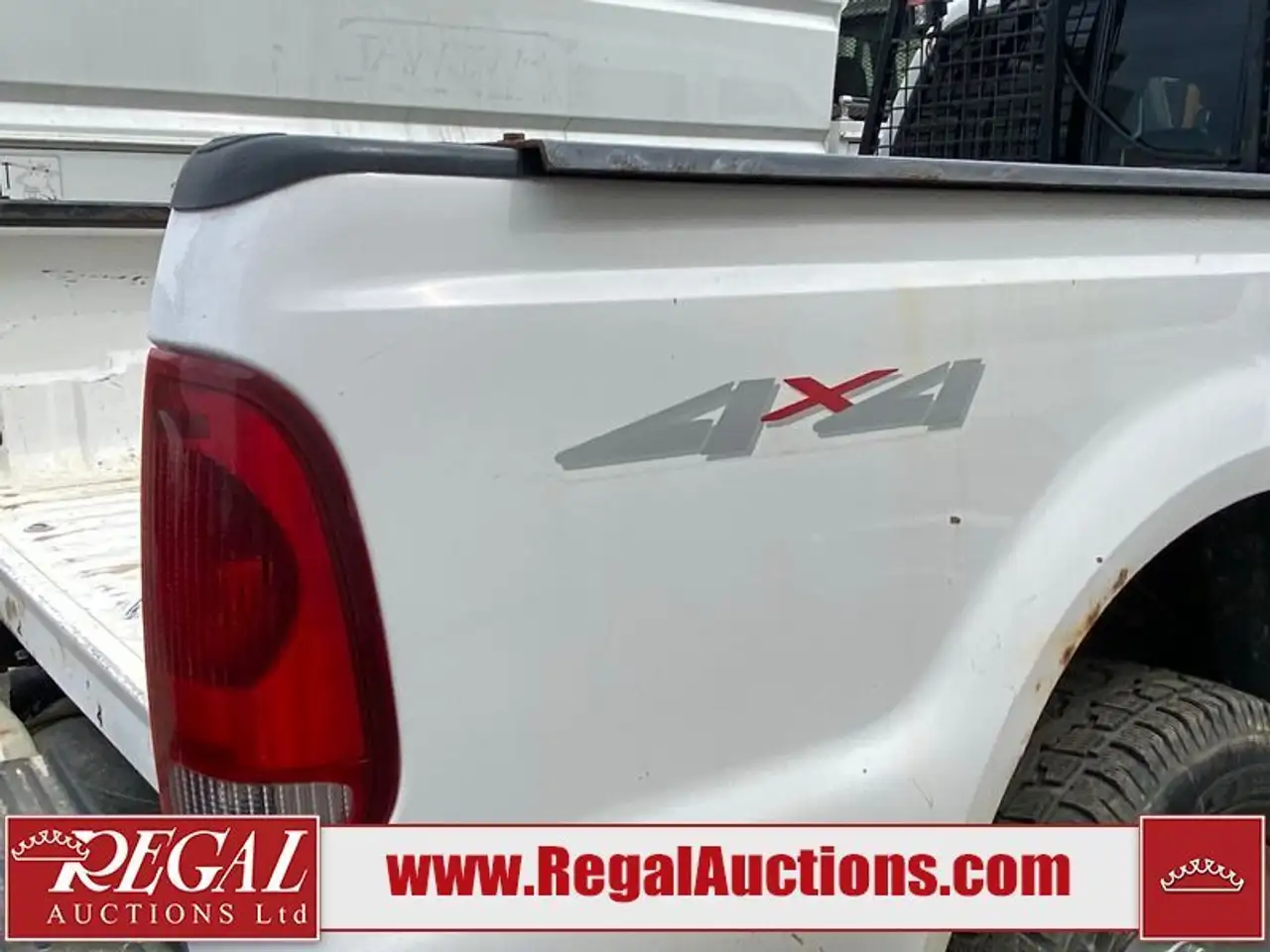 Ford F 350 снимка Ford F 350