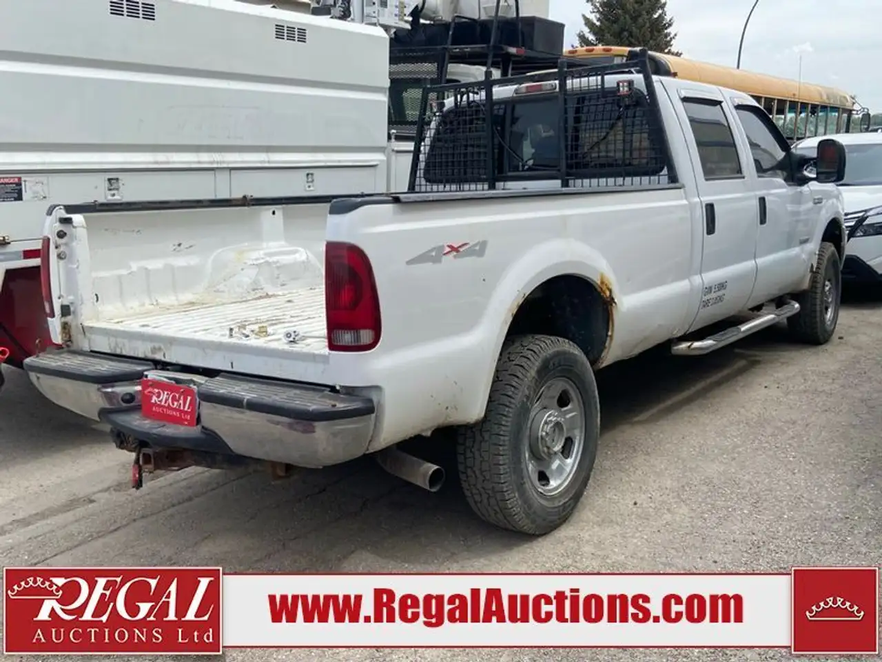Ford F 350 снимка Ford F 350