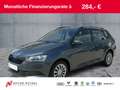 Skoda Fabia Combi 1.0 TSI ACTIVE SHZ+DAB+MFA+KLIMA+BT Grau - thumbnail 1