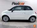 Fiat 500 Dolcevita+1.0+Hybrid+51KW+%2870+CV%29 Blanco - thumbnail 5