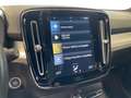 Volvo XC40 1.5 t3 Momentum Pro 163cv auto my21 Noir - thumbnail 14