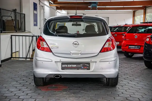 Opel Corsa view 18