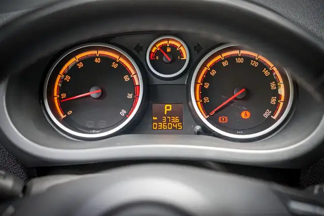 Opel Corsa view 5