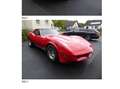 Corvette C3 Stingray Rouge - thumbnail 5