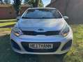 Kia Rio Edition 7 Silber - thumbnail 1