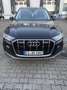 Audi Q7 50 TDI quattro S line Schwarz - thumbnail 3