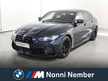 3.0 Competition xdrive auto