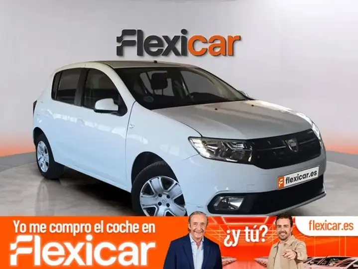 Dacia Sandero Comfort TCe 2019