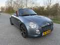 Daihatsu Copen 1.3 87pk 2007 Linksgestuurd RECARO Gris - thumbnail 3