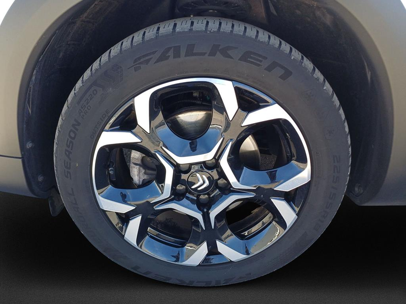 Citroen C5 Aircross Plus Blue HDI 130 EAT8 S&S — photo 7