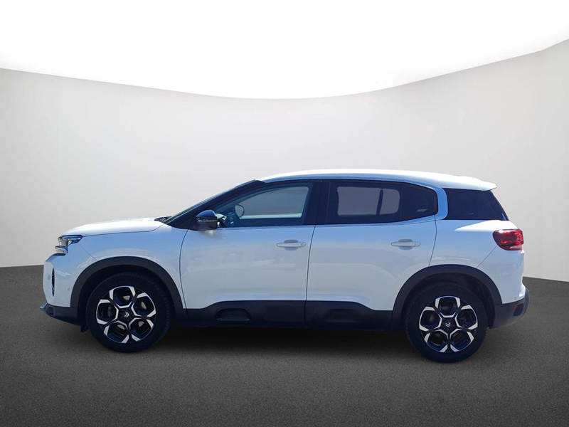 Citroen C5 Aircross Plus Blue HDI 130 EAT8 S&S — photo 4
