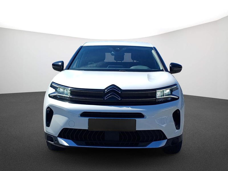 Citroen C5 Aircross Plus Blue HDI 130 EAT8 S&S — photo 2