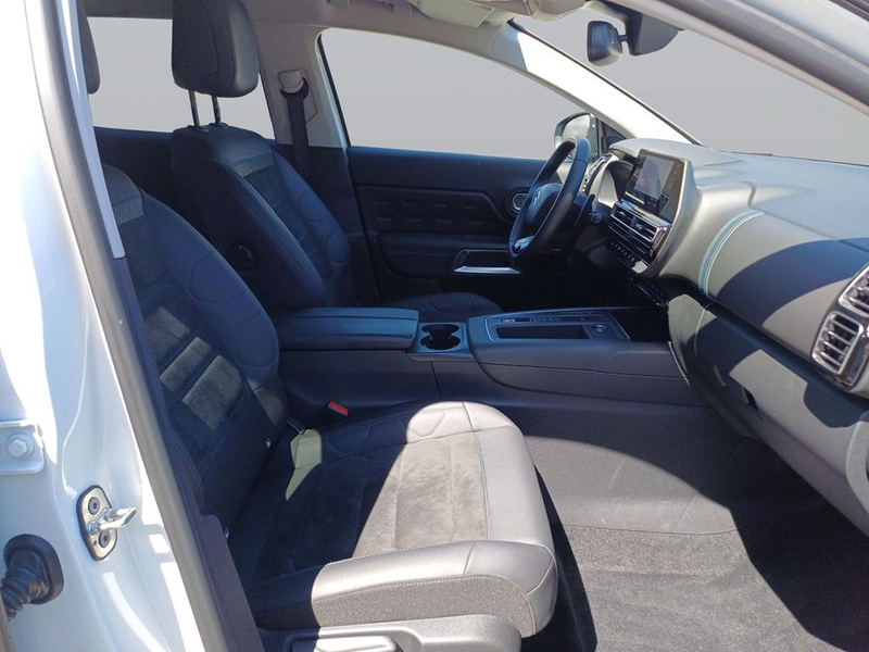Citroen C5 Aircross Plus Blue HDI 130 EAT8 S&S — photo 10