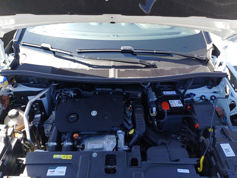 Citroen C5 Aircross Plus Blue HDI 130 EAT8 S&S — photo 5