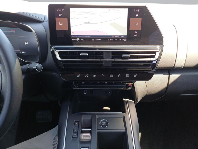 Citroen C5 Aircross Plus Blue HDI 130 EAT8 S&S — photo 11