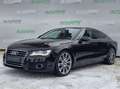 Audi A7 3.0 TDI quattro ACC, AHK, Kamera, Bose, Leder, 20" Nero - thumbnail 1