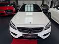 Mercedes-Benz C 43 AMG 4Matic 2HD/R-Kamera/Panorama/NightPaket White - thumbnail 2