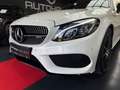 Mercedes-Benz C 43 AMG 4Matic 2HD/R-Kamera/Panorama/NightPaket White - thumbnail 18