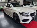 Mercedes-Benz C 43 AMG 4Matic 2HD/R-Kamera/Panorama/NightPaket White - thumbnail 3