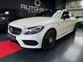 Mercedes-Benz C 43 AMG 4Matic 2HD/R-Kamera/Panorama/NightPaket White - thumbnail 1