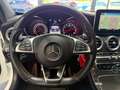 Mercedes-Benz C 43 AMG 4Matic 2HD/R-Kamera/Panorama/NightPaket White - thumbnail 16