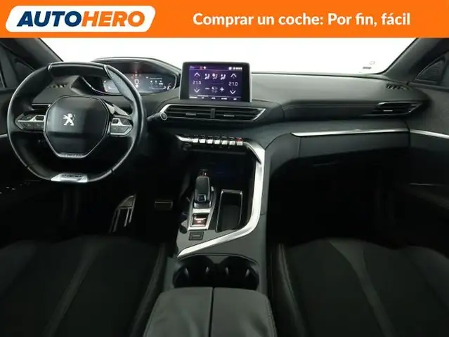 Peugeot 3008 view 13
