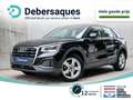 Audi Q2 1.0 TSI PSENS+CAM LINE HILLHOLD Negro - thumbnail 1