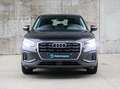 Audi Q2 1.0 TSI PSENS+CAM LINE HILLHOLD Negro - thumbnail 2