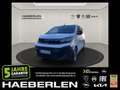 Opel Vivaro Kasten 2.0 D (L2) *Bluetooth*Tempomat* Белый - thumbnail 1