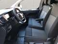 Opel Vivaro Kasten 2.0 D (L2) PDC+AUT+ KLIMA Blanc - thumbnail 8