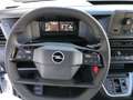Opel Vivaro Kasten 2.0 D (L2) PDC+AUT+ KLIMA Blanc - thumbnail 9