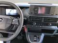 Opel Vivaro Kasten 2.0 D (L2) PDC+AUT+ KLIMA Blanc - thumbnail 11