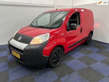1.4 SX / IJSKOUDE AIRCO / NETTE BUSJE / NIEUWE APK