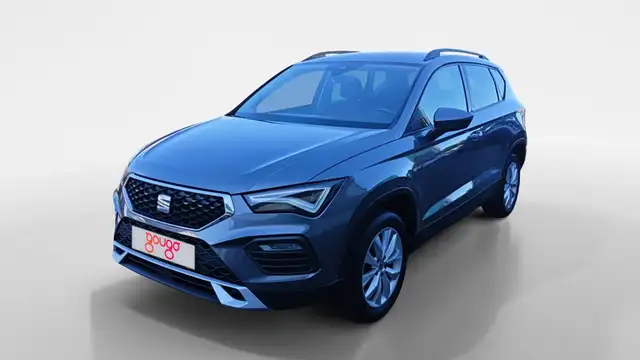SEAT Ateca TODOTERRENO 1.5 TSI 110KW S/S STYLE XL DSG 150 5P