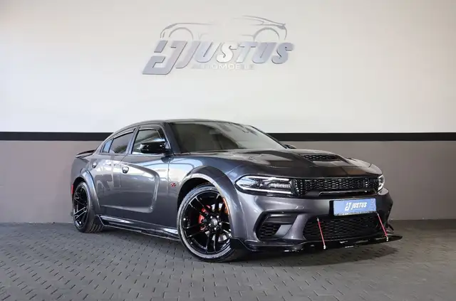 Dodge Charger 5.7 R/T/PerfPages/Alpine/Kamera/Ambi/R20
