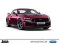 Ford Mustang Fastback 5.0 Ti-VCT V8 Aut. Dark Horse Burdeos - thumbnail 3