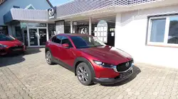 Mazda CX-30 SKYACTIV X 2.0 M Hybrid Selection Alu 18" Bose Des