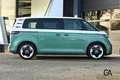Volkswagen ID. Buzz 1st Max 77kWh Stuur-/Stoelverwarming |Carplay Blanc - thumbnail 8