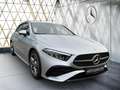 Mercedes-Benz A 200 AMG Kamera*Guard*Ambientebeleuchtung*7G* Argent - thumbnail 16