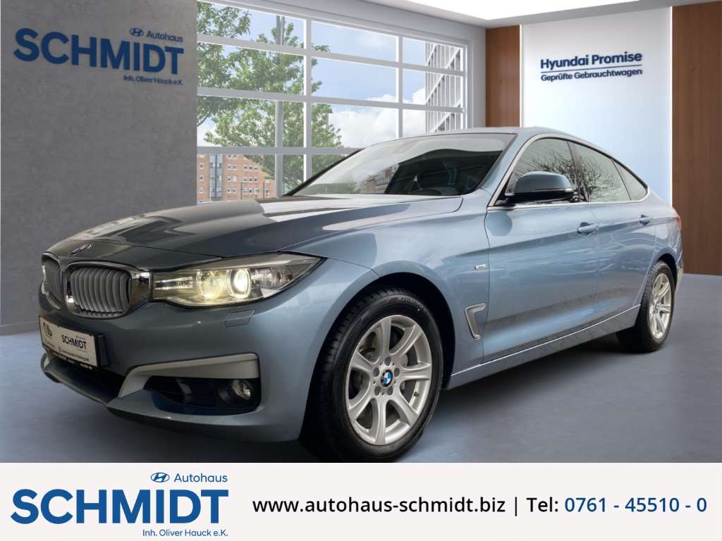 BMW 335