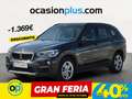 BMW X1 xDrive 18dA Negro - thumbnail 1
