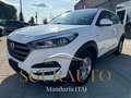 Hyundai TUCSON 1.7 CRDI 115CV COMFORT 2017 Bianco - thumbnail 1