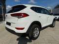 Hyundai TUCSON 1.7 CRDI 115CV COMFORT 2017 Bianco - thumbnail 4