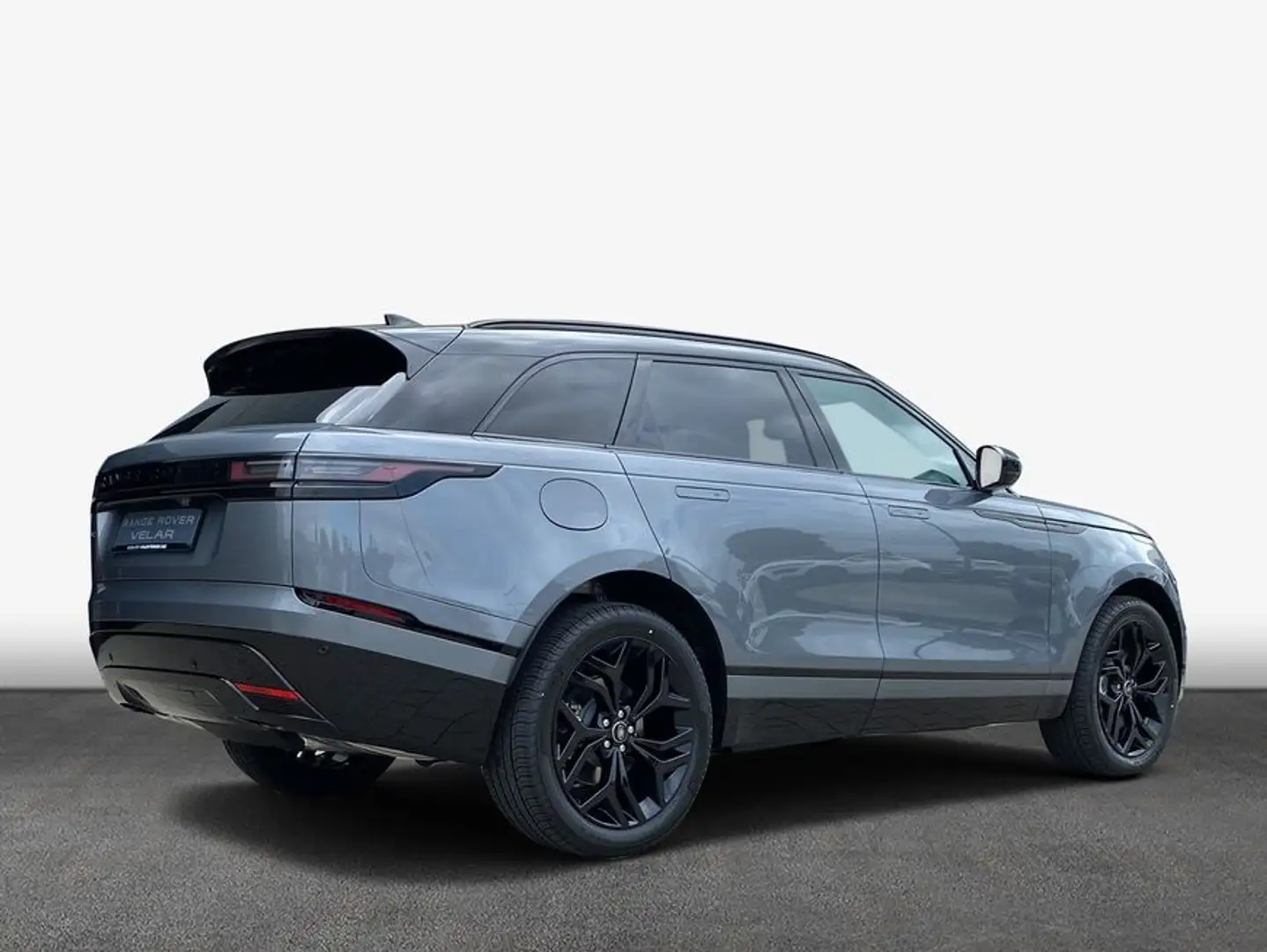 Land Rover Range Rover Velar D300 Dynamic SE Gris - 2