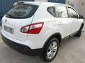 Nissan Qashqai Q+2 1.6 Acenta 4x2 Wit - thumbnail 4