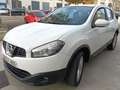 Nissan Qashqai Q+2 1.6 Acenta 4x2 Wit - thumbnail 1