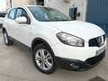 Nissan Qashqai Q+2 1.6 Acenta 4x2 Wit - thumbnail 2